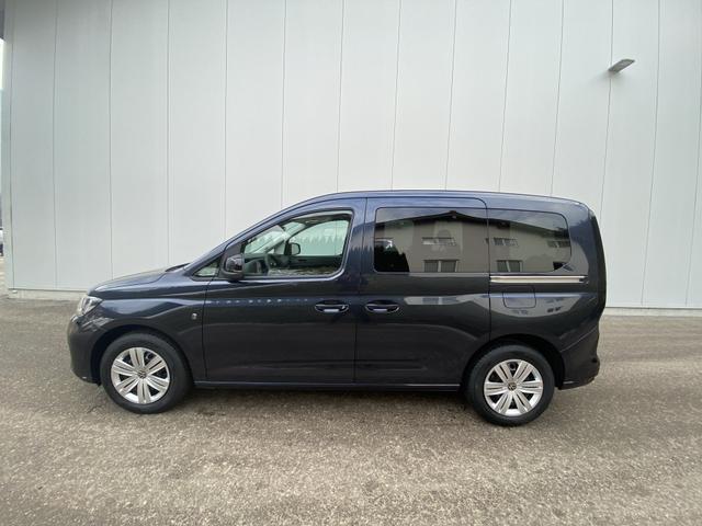 Volkswagen Caddy 2.0 TDI 4-Motion, SHZ,Klima,App.Con, PDC,5 J.Garantie 