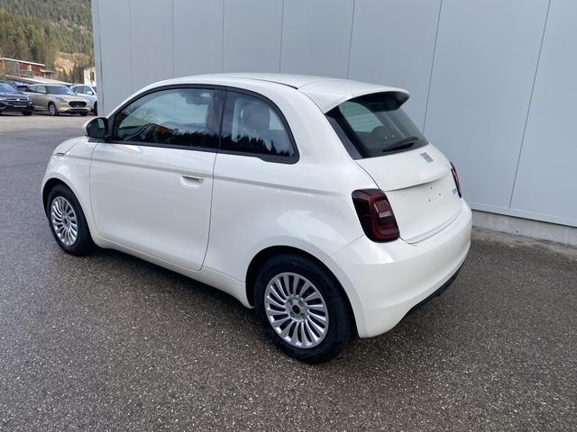 Fiat 500e Action 23,8 kWh,Radio,Winterp. 