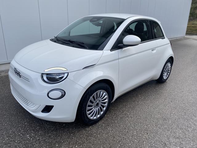 Fiat 500e Action 23,8 kWh,Radio,Winterp. 