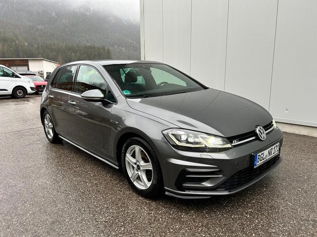 Volkswagen Golf - VII 1.5 TSI Comfortline,ACC,PDC,SHZ,LED,NAVI