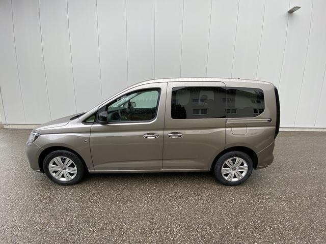 Volkswagen Caddy 2.0 TDI 4-Motion, SHZ,Klima,App.Con, PDC,5 J.Garantie 