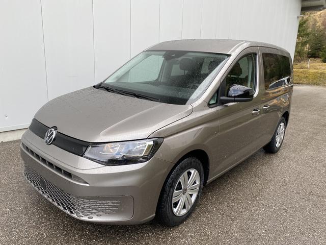 Volkswagen Caddy 2.0 TDI 4-Motion, SHZ,Klima,App.Con, PDC,5 J.Garantie 