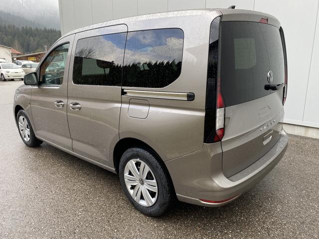 Volkswagen Caddy 2.0 TDI 4-Motion, SHZ,Klima,App.Con, PDC,5 J.Garantie 