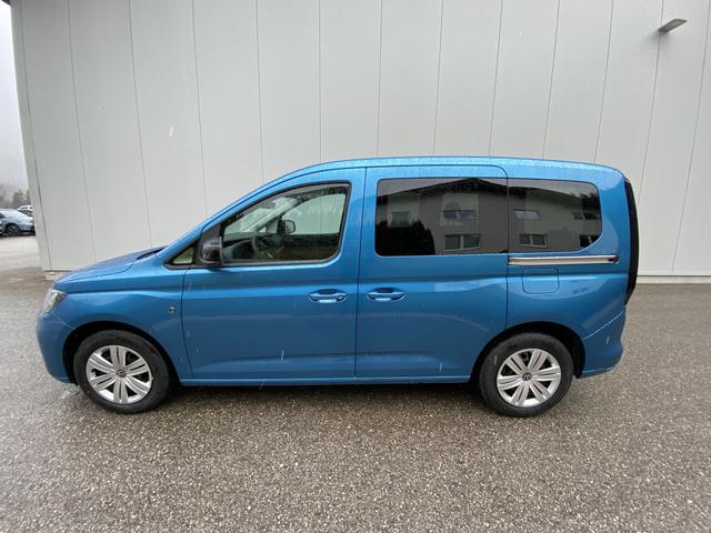 Volkswagen Caddy 2.0 TDI 4-Motion, SHZ,Klima,App.Con, PDC,5 J.Garantie 