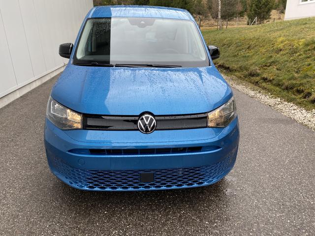Volkswagen Caddy 2.0 TDI 4-Motion, SHZ,Klima,App.Con, PDC,5 J.Garantie 