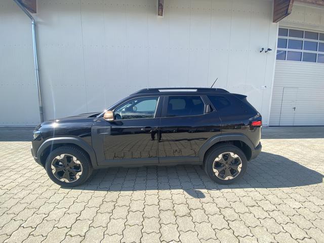 Dacia Duster III 1.2 TCe 130 Extreme 4x4,R-Cam,SHZ,App-Con. 