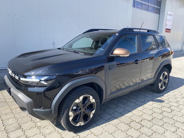 Dacia Duster III 1.2 TCe 130 Extreme 4x4,R-Cam,SHZ,App-Con. 