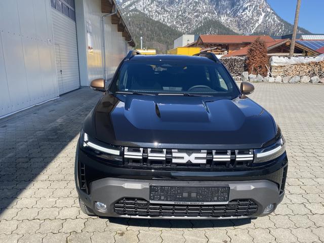 Dacia Duster III 1.2 TCe 130 Extreme 4x4,R-Cam,SHZ,App-Con. 