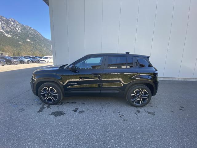 Jeep Avenger 1.2 Altitude Mild-Hybrid,AHK,AppCon,ACC,LED,PDC 