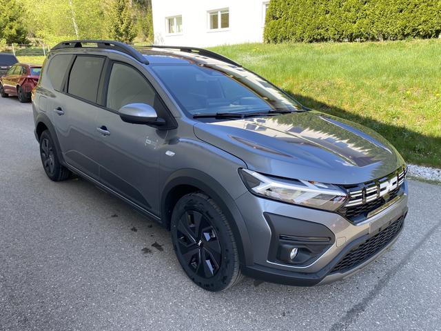 Dacia Jogger - 1.0 TCe 110 Expression, PDC,Temp.SHZ,Clima