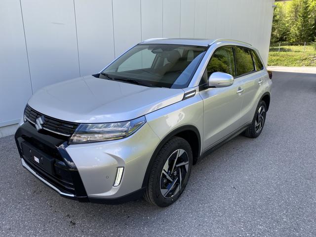 Suzuki Vitara - 1.4 HYBRID Comfort+ ALLGRIP,ACC,Pano,Navi,LED,AppCon.