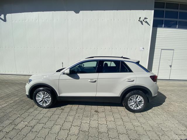 Volkswagen T-Roc 1.5 TSI Prime ,R-cam,ACC,SHZ,LED,App-Con. 