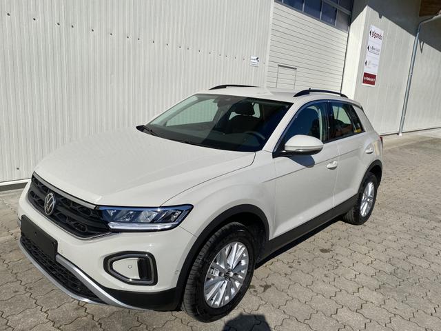 Volkswagen T-Roc 1.5 TSI Prime ,R-cam,ACC,SHZ,LED,App-Con. 