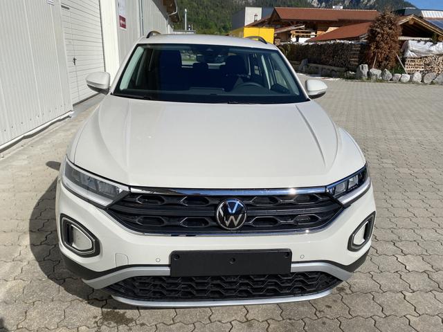 Volkswagen T-Roc 1.5 TSI Prime ,R-cam,ACC,SHZ,LED,App-Con. 