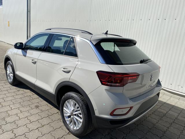 Volkswagen T-Roc 1.5 TSI Prime ,R-cam,ACC,SHZ,LED,App-Con. 