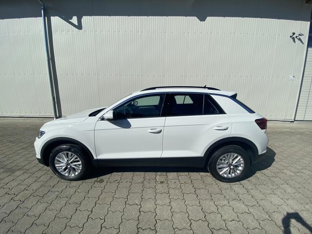Volkswagen T-Roc 1.5 TSI Prime,R-cam,ACC,SHZ,LED,App-Con. 