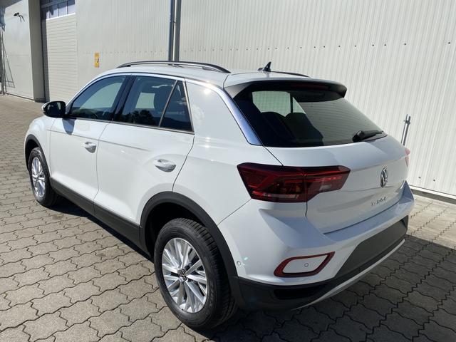 Volkswagen T-Roc 1.5 TSI Prime,R-cam,ACC,SHZ,LED,App-Con. 