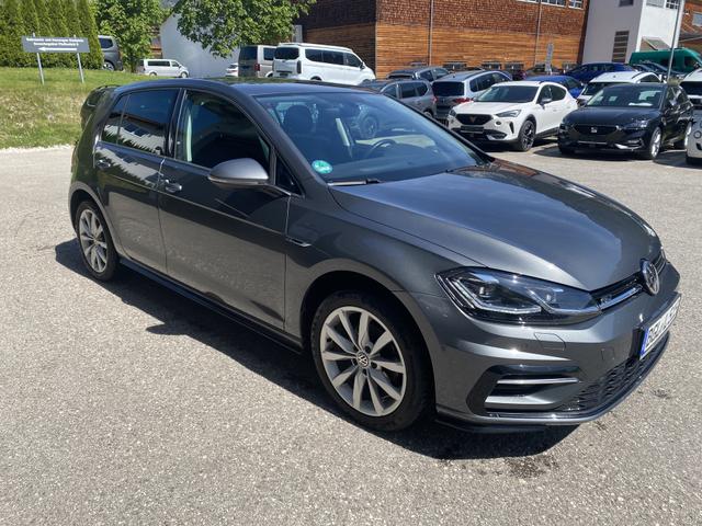 Volkswagen Golf - VII 1.0 TSI Comfortline OPF´,PDC,SHZ,AppCon.,ACC,8-fach