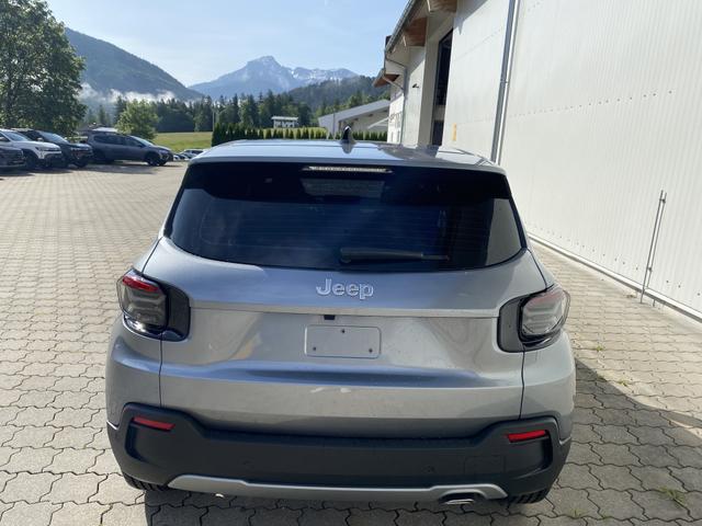 Jeep Avenger 1.2 Altitude Mild-Hybrid, LED,SHZ,R-Cam,ACC 