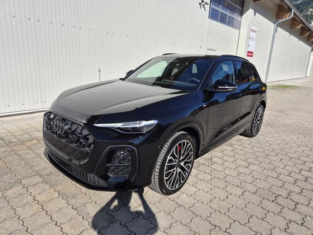 Audi Q5 - quattro,S-Line, Panodach,AHK,360°,HUD