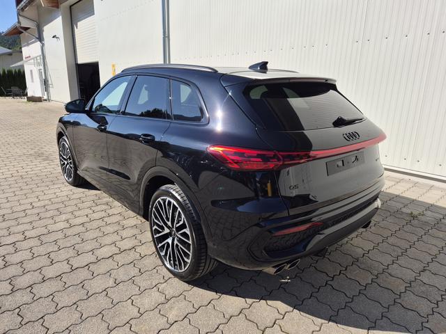Audi Q5 quattro,S-Line, Panodach,AHK,360°,HUD 