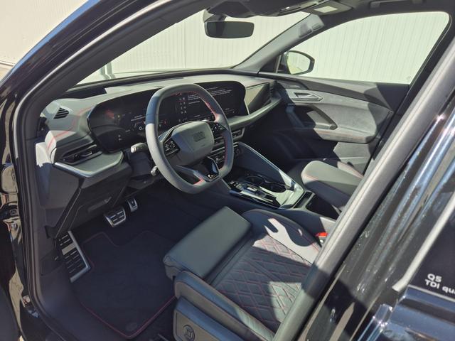 Audi Q5 quattro,S-Line, Panodach,AHK,360°,HUD 