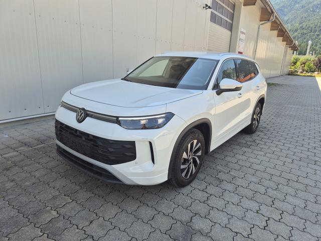 Volkswagen Tayron - 1.5 eTSI Prime 7-Sitzer