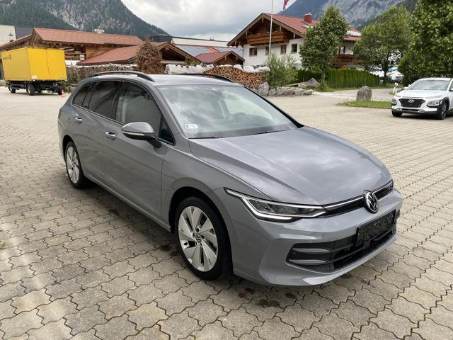 Volkswagen Golf - VIII Kombi 1.5 eTSI DSG Life,R-Cam,ACC,SHZ,LHZLED,App-Con.