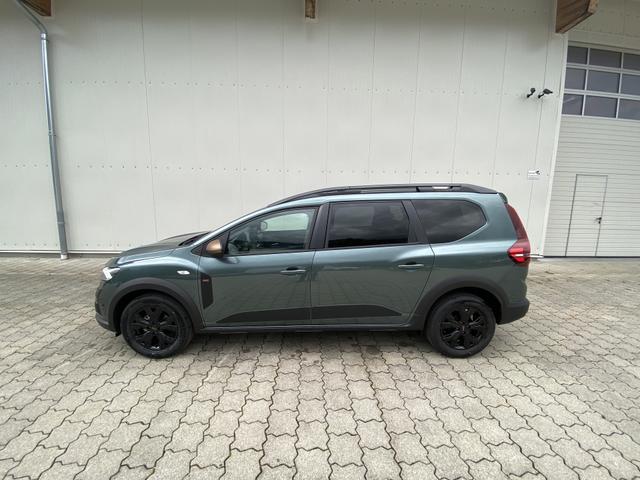 Dacia Jogger 1.0 TCe 100 ECO-G Extreme,Temp,App-Con.,SHZ,R-Cam 