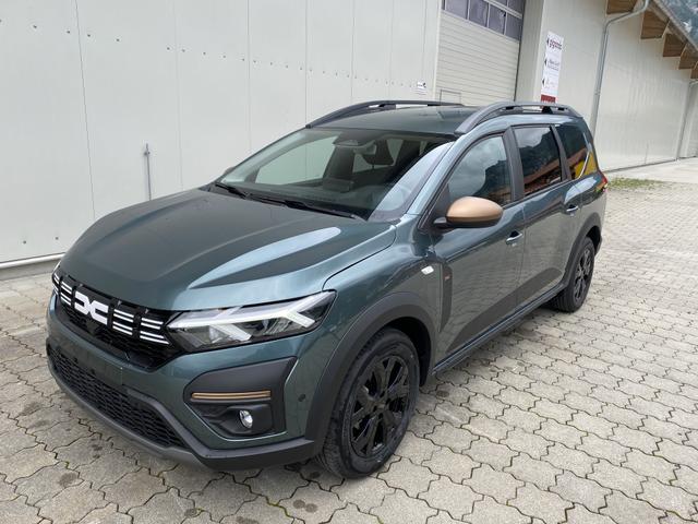 Dacia Jogger 1.0 TCe 100 ECO-G Extreme,Temp,App-Con.,SHZ,R-Cam 