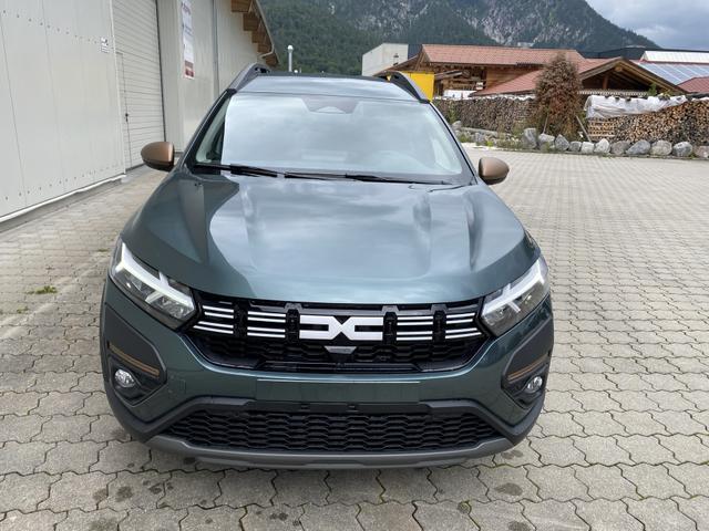 Dacia Jogger 1.0 TCe 100 ECO-G Extreme,Temp,App-Con.,SHZ,R-Cam 