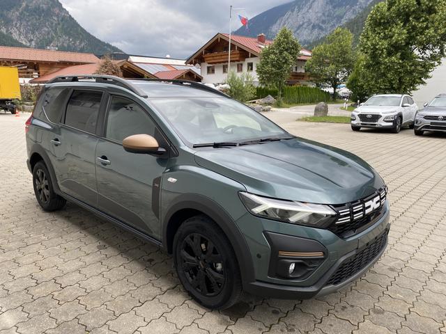 Dacia Jogger - 1.0 TCe 100 ECO-G Extreme,Temp,App-Con.,SHZ,R-Cam