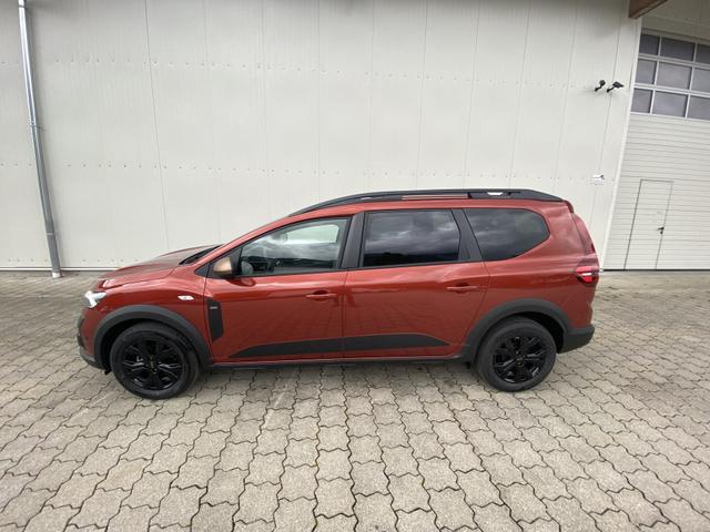 Dacia Jogger 1.0 TCe 100 ECO-G Extreme,Temp,App-Con.,SHZ,R-Cam 