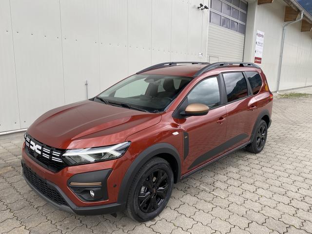 Dacia Jogger - 1.0 TCe 100 ECO-G Extreme,Temp,App-Con.,SHZ,R-Cam