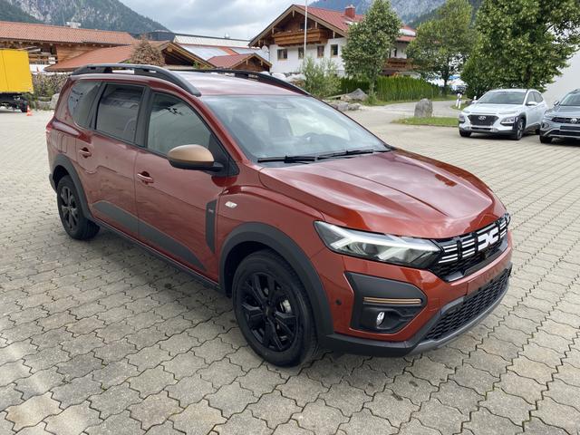 Dacia Jogger 1.0 TCe 100 ECO-G Extreme,Temp,App-Con.,SHZ,R-Cam 