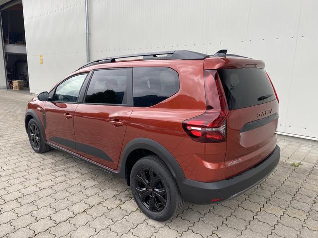 Dacia Jogger 1.0 TCe 100 ECO-G Extreme,Temp,App-Con.,SHZ,R-Cam 