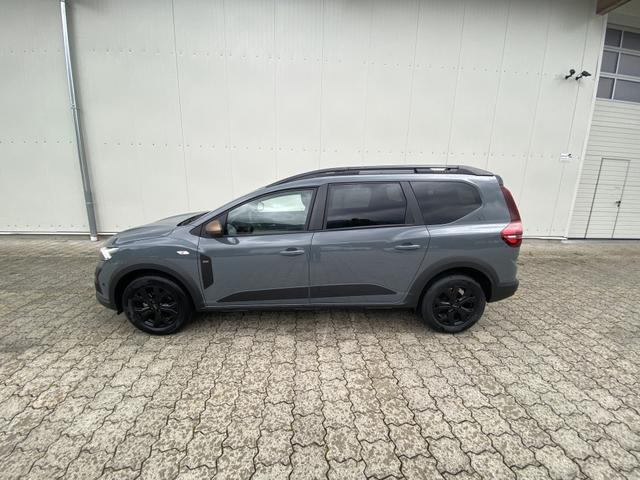 Dacia Jogger 1.0 TCe 100 ECO-G Extreme,Temp,App-Con.,SHZ,R-Cam 