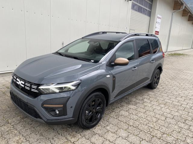 Dacia Jogger 1.0 TCe 100 ECO-G Extreme,Temp,App-Con.,SHZ,R-Cam 