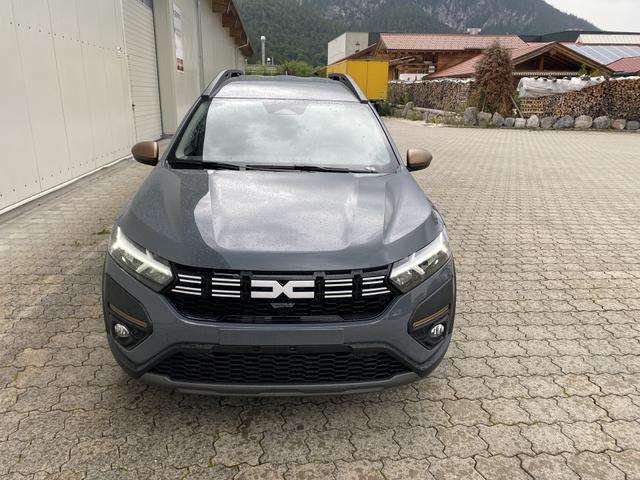 Dacia Jogger 1.0 TCe 100 ECO-G Extreme,Temp,App-Con.,SHZ,R-Cam 