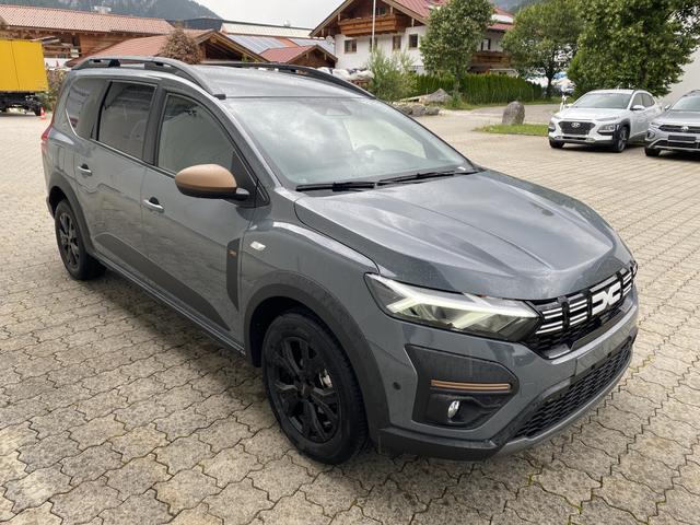 Dacia Jogger - 1.0 TCe 100 ECO-G Extreme,Temp,App-Con.,SHZ,R-Cam