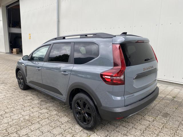 Dacia Jogger 1.0 TCe 100 ECO-G Extreme,Temp,App-Con.,SHZ,R-Cam 