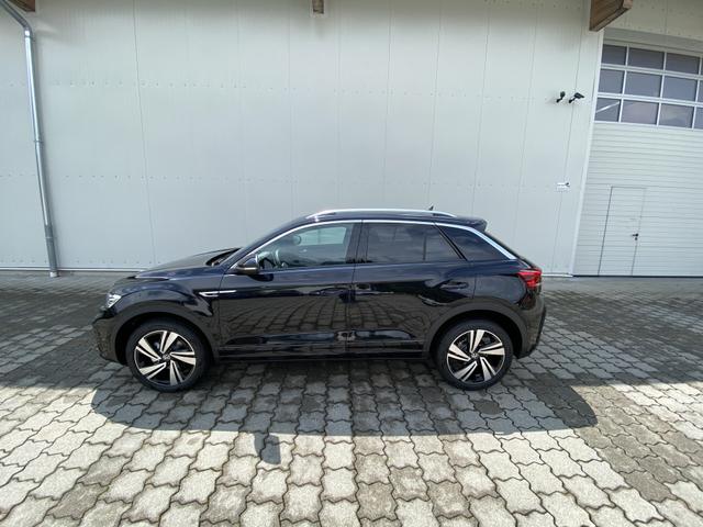 Volkswagen T-Roc 1.5 TSI DSG R-Line Limited, R-Cam,SHZ,App-Con.,LED 