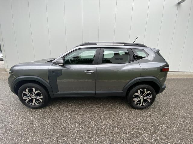 Dacia Duster III 1.2 TCe 130 Expression 4x4,LHZ,SHZ,LED,App.Con-R-Cam 