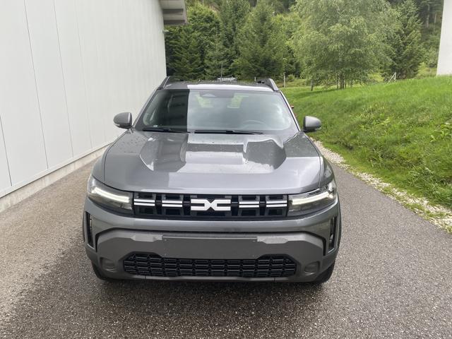 Dacia Duster III 1.2 TCe 130 Expression 4x4,LHZ,SHZ,LED,App.Con-R-Cam 