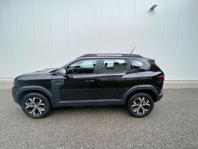 Dacia Duster III 1.2 TCe 130 Expression 4x4,LHZ,SHZ,LED,App.Con-R-Cam 