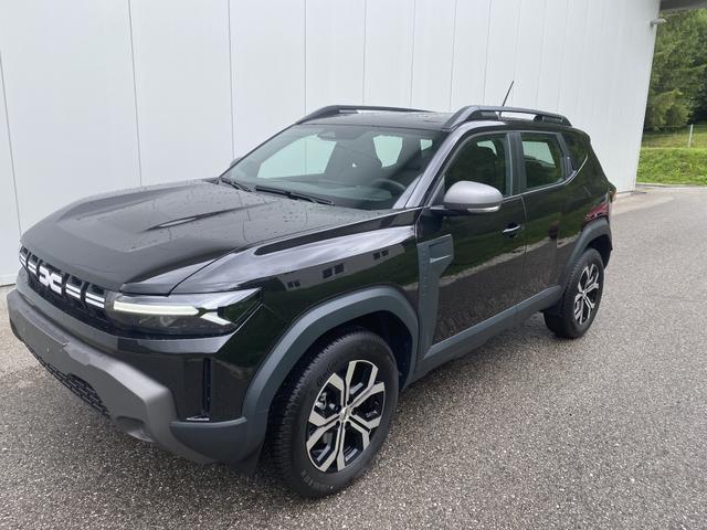 Dacia Duster III 1.2 TCe 130 Expression 4x4,LHZ,SHZ,LED,App.Con-R-Cam 