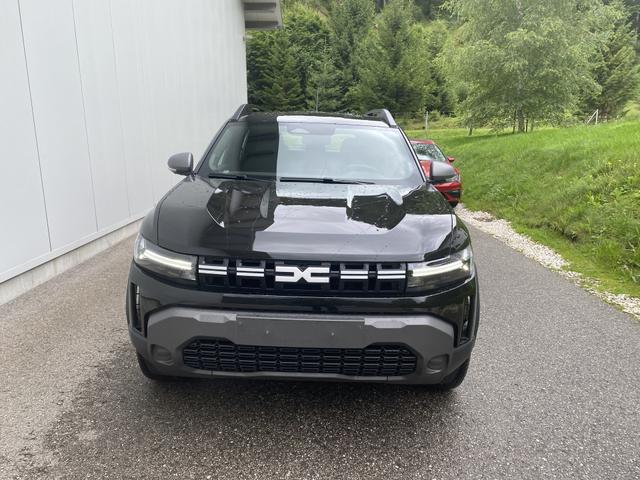 Dacia Duster III 1.2 TCe 130 Expression 4x4,LHZ,SHZ,LED,App.Con-R-Cam 