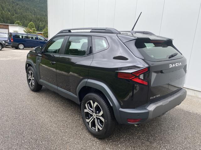 Dacia Duster III 1.2 TCe 130 Expression 4x4,LHZ,SHZ,LED,App.Con-R-Cam 