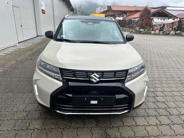 Suzuki Vitara 1.4 DITC HYBRID 4x2 Comfort,ACC,R-Cam.Navi,SHZ 
