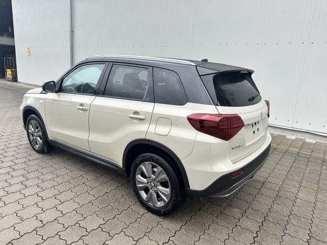 Suzuki Vitara 1.4 DITC HYBRID 4x2 Comfort,ACC,R-Cam.Navi,SHZ 